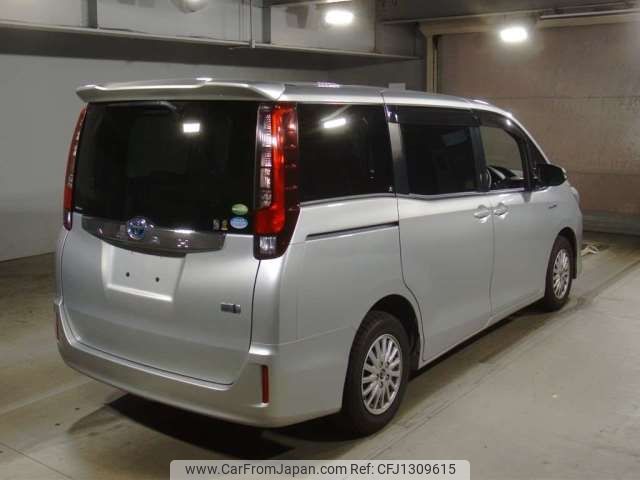 toyota noah 2015 -TOYOTA--Noah DAA-ZWR80G--ZWR80-0082053---TOYOTA--Noah DAA-ZWR80G--ZWR80-0082053- image 2