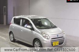 suzuki alto-eco 2013 -SUZUKI 【名古屋 58Aﾊ7010】--Alto Eco HA35S--161422---SUZUKI 【名古屋 58Aﾊ7010】--Alto Eco HA35S--161422-