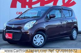 suzuki alto-eco 2012 -SUZUKI--Alto Eco DBA-HA35S--HA35S-105119---SUZUKI--Alto Eco DBA-HA35S--HA35S-105119-