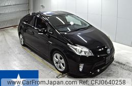 toyota prius 2012 -TOYOTA--Prius ZVW30--ZVW30-5471944---TOYOTA--Prius ZVW30--ZVW30-5471944-