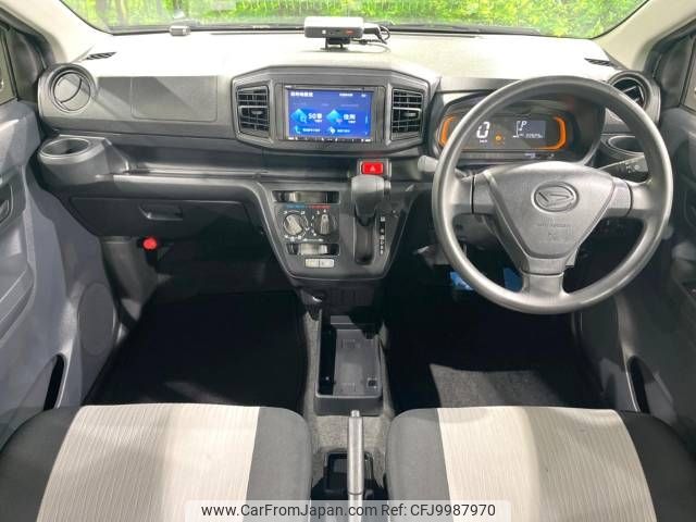 daihatsu mira-e-s 2019 -DAIHATSU--Mira e:s 5BA-LA350S--LA350S-0118187---DAIHATSU--Mira e:s 5BA-LA350S--LA350S-0118187- image 2