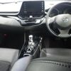 toyota c-hr 2021 quick_quick_6AA-ZYX11_ZYX11-2035659 image 3