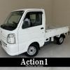 suzuki carry-truck 2014 quick_quick_DA16T_DA16T-165375 image 1