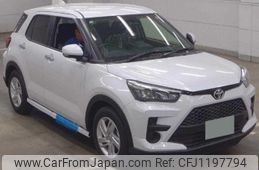 toyota raize 2025 quick_quick_3BA-A210A_0091819