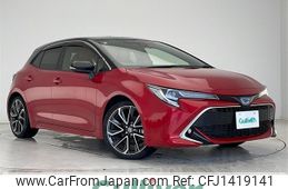 toyota corolla-sport 2020 -TOYOTA--Corolla Sport 6AA-ZWE213H--ZWE213-0003638---TOYOTA--Corolla Sport 6AA-ZWE213H--ZWE213-0003638-