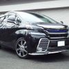 toyota vellfire 2015 -TOYOTA--Vellfire AGH30W--0010305---TOYOTA--Vellfire AGH30W--0010305- image 1