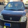 suzuki wagon-r 2014 CFJ1518574 image 2
