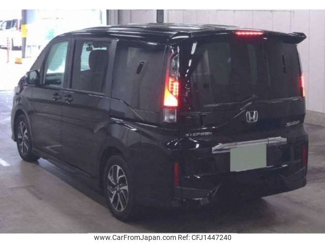 honda stepwagon 2021 -HONDA--Stepwgn 6BA-RP3--RP3-1327052---HONDA--Stepwgn 6BA-RP3--RP3-1327052- image 2
