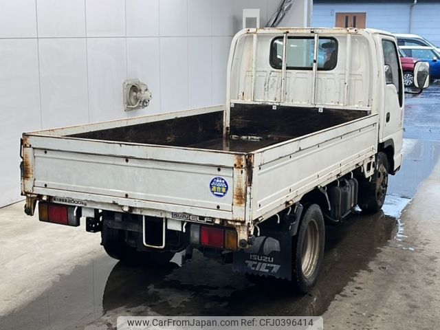 isuzu elf-truck 2004 -ISUZU--Elf NKR81EA-7044476---ISUZU--Elf NKR81EA-7044476- image 2