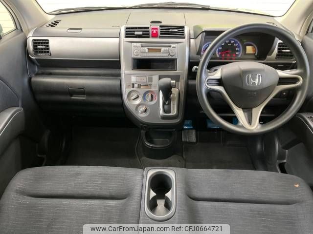 honda zest 2010 -HONDA--Zest DBA-JE1--JE1-1322069---HONDA--Zest DBA-JE1--JE1-1322069- image 2