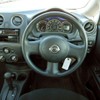 nissan note 2013 No.12233 image 5