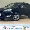 toyota harrier 2014 -TOYOTA--Harrier DBA-ZSU60W--ZSU60-0012547---TOYOTA--Harrier DBA-ZSU60W--ZSU60-0012547- image 1