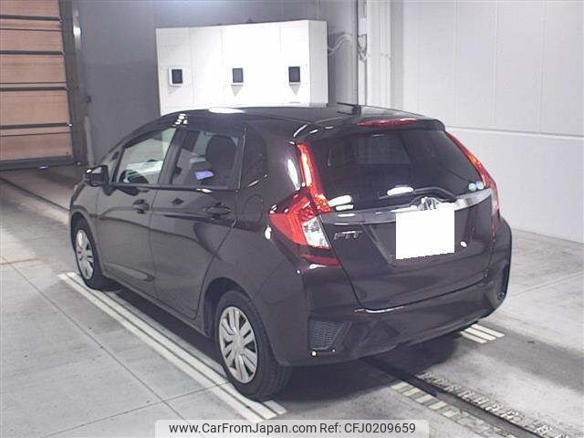 honda fit 2014 -HONDA 【岐阜 530ﾎ1637】--Fit GK5-1002910---HONDA 【岐阜 530ﾎ1637】--Fit GK5-1002910- image 2