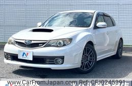 subaru impreza-wagon 2010 -SUBARU--Impreza Wagon CBA-GRF--GRF-005141---SUBARU--Impreza Wagon CBA-GRF--GRF-005141-