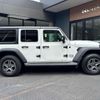 chrysler jeep-wrangler 2020 -CHRYSLER--Jeep Wrangler ABA-JL36L--1C4HJXKG7LW168271---CHRYSLER--Jeep Wrangler ABA-JL36L--1C4HJXKG7LW168271- image 5