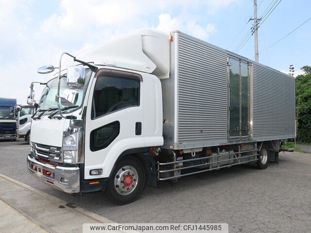 isuzu forward 2018 -ISUZU--Forward 2RG-FTR90V2--FTR90-7008434---ISUZU--Forward 2RG-FTR90V2--FTR90-7008434- image 2