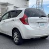 nissan note 2016 -NISSAN--Note DBA-E12--E12-448483---NISSAN--Note DBA-E12--E12-448483- image 15