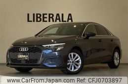 audi a3 2021 -AUDI--Audi A3 3AA-GYDLA--WAUZZZGY3MA131563---AUDI--Audi A3 3AA-GYDLA--WAUZZZGY3MA131563-