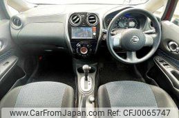 nissan note 2014 504928-922913