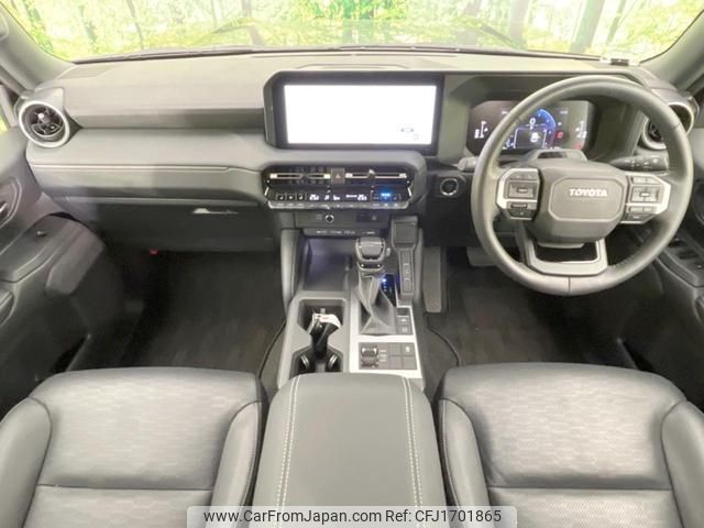 toyota toyota-others 2024 CFJ1701865 image 2