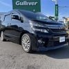 toyota vellfire 2014 -TOYOTA--Vellfire DBA-ANH20W--ANH20-8348196---TOYOTA--Vellfire DBA-ANH20W--ANH20-8348196- image 1