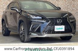 lexus nx 2018 -LEXUS--Lexus NX DBA-AGZ15--AGZ15-1007409---LEXUS--Lexus NX DBA-AGZ15--AGZ15-1007409-