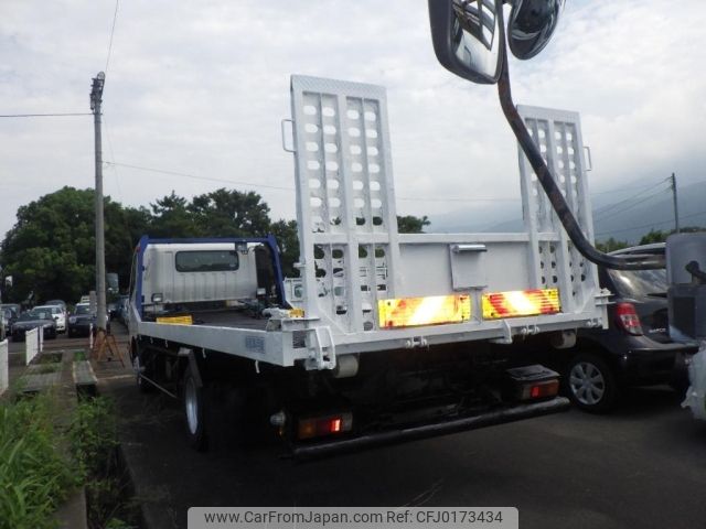 toyota dyna-truck 2013 -TOYOTA--Dyna XZU720-ｸﾆ01184950---TOYOTA--Dyna XZU720-ｸﾆ01184950- image 2