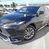 toyota harrier 2021 -TOYOTA--Harrier 6BA-MXUA80--MXUA80-0055604---TOYOTA--Harrier 6BA-MXUA80--MXUA80-0055604- image 1