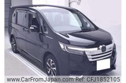 honda stepwagon 2021 CFJ1852105