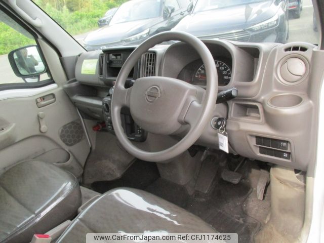 nissan clipper-van 2021 -NISSAN--Clipper Van HBD-DR17V--DR17V-459724---NISSAN--Clipper Van HBD-DR17V--DR17V-459724- image 2
