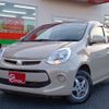 toyota passo 2014 -TOYOTA 【岩手 502ｻ1285】--Passo DBA-KGC35--KGC35-0029290---TOYOTA 【岩手 502ｻ1285】--Passo DBA-KGC35--KGC35-0029290- image 1