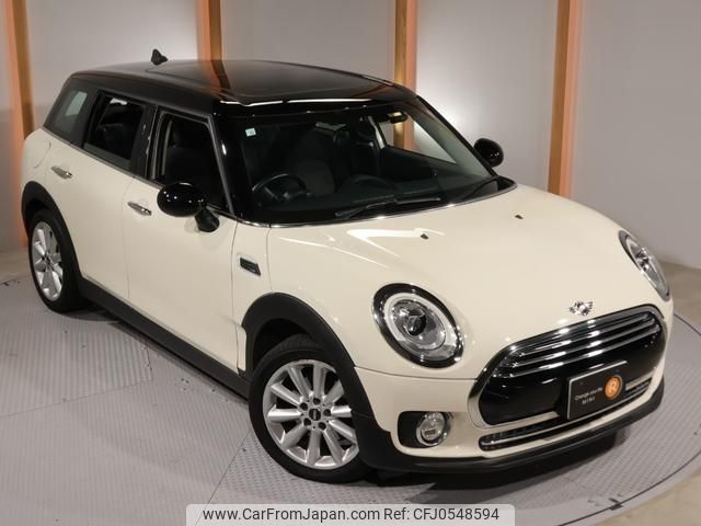 mini mini-others 2016 quick_quick_LN15_WMWLN320402D74676 image 2