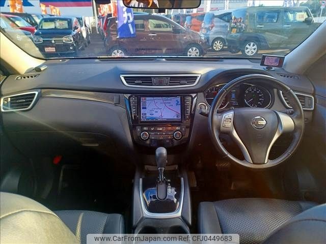 nissan x-trail 2015 -NISSAN--X-Trail DAA-HNT32--HNT32-107700---NISSAN--X-Trail DAA-HNT32--HNT32-107700- image 2