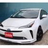 toyota prius 2022 -TOYOTA 【名変中 】--Prius ZVW51--6229122---TOYOTA 【名変中 】--Prius ZVW51--6229122- image 1