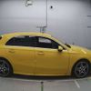 mercedes-benz a-class 2020 -MERCEDES-BENZ--Benz A Class 177084-W1K1770842V061358---MERCEDES-BENZ--Benz A Class 177084-W1K1770842V061358- image 4