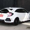 honda civic 2018 -HONDA--Civic FK8--FK8-1100820---HONDA--Civic FK8--FK8-1100820- image 2