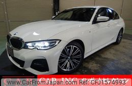 bmw 3-series 2020 CFJ1574993