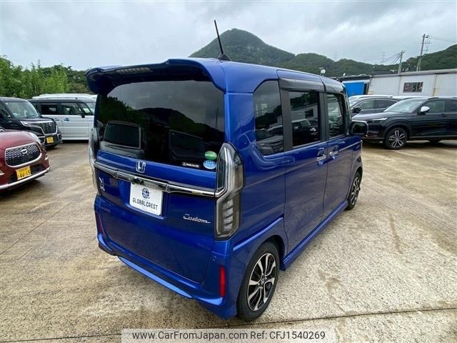 honda n-box 2019 CFJ1540269 image 2