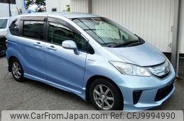 honda freed-hybrid 2012 quick_quick_DAA-GP3_GP3-1040468