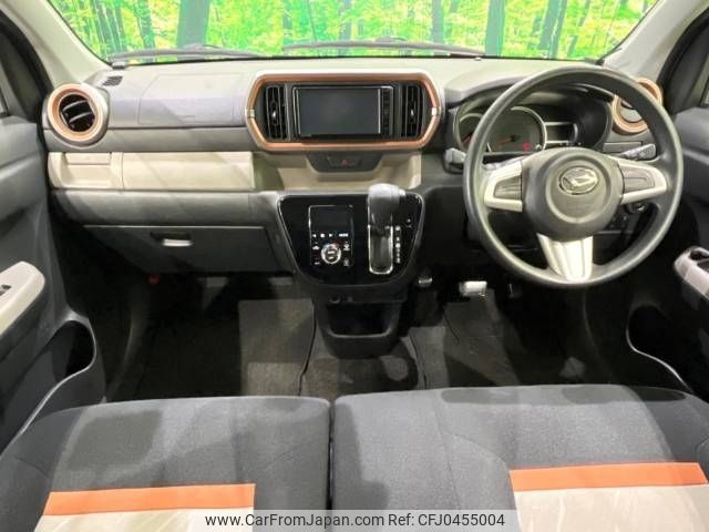 daihatsu boon 2018 -DAIHATSU--Boon 5BA-M710S--M710S-0003411---DAIHATSU--Boon 5BA-M710S--M710S-0003411- image 2