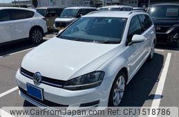 volkswagen golf-variant 2016 CFJ1518786