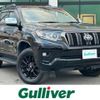 toyota land-cruiser-prado 2021 -TOYOTA--Land Cruiser Prado 3BA-TRJ150W--TRJ150-0137876---TOYOTA--Land Cruiser Prado 3BA-TRJ150W--TRJ150-0137876- image 1