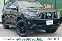 toyota land-cruiser-prado 2021 -TOYOTA--Land Cruiser Prado 3BA-TRJ150W--TRJ150-0137876---TOYOTA--Land Cruiser Prado 3BA-TRJ150W--TRJ150-0137876-