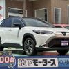 toyota corolla-cross 2024 GOO_JP_700060017330250620019 image 1