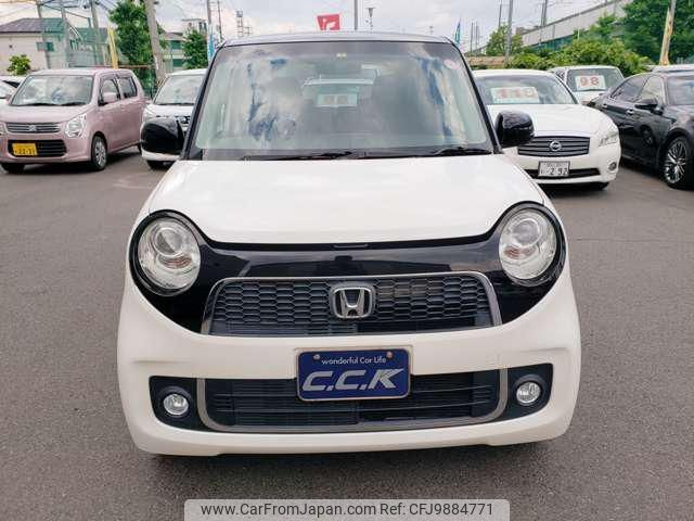 honda n-one 2013 -HONDA--N ONE JG1--2022831---HONDA--N ONE JG1--2022831- image 2