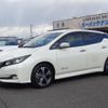 nissan leaf 2018 GOO_JP_700080015330250107001 image 1