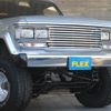 toyota land-cruiser 1989 -TOYOTA--Land Cruiser N-HJ60V--HJ60049147---TOYOTA--Land Cruiser N-HJ60V--HJ60049147- image 9