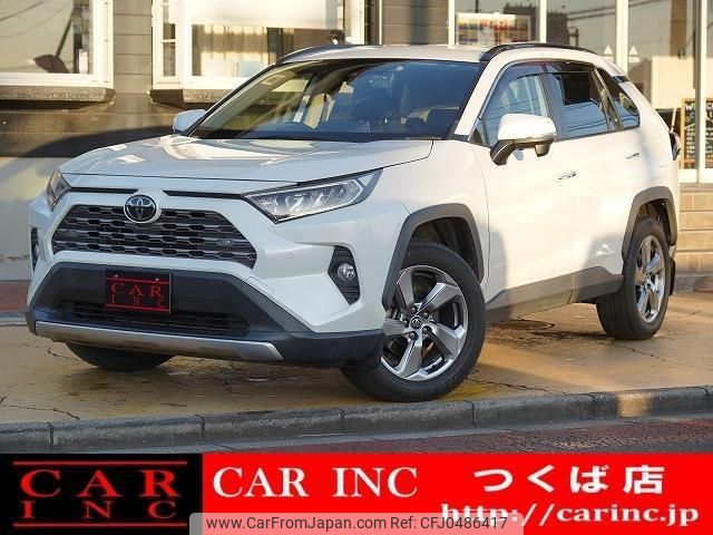 toyota rav4 2019 quick_quick_MXAA54_MXAA54-4006060 image 1