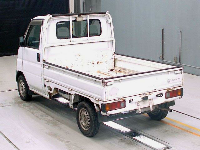 honda acty-truck 1999 No.15822 image 2