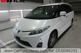 toyota estima 2011 -TOYOTA--Estima ACR55W--0027599---TOYOTA--Estima ACR55W--0027599-